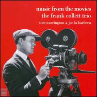 Music from the Movies von Frank Collett