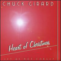 Heart Of Christmas von Chuck Girard