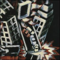 Ghost Cars... von Crowded House