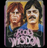 Fool's Wisdom von Malcolm & Alwin