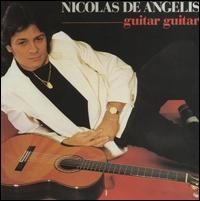 Guitar, Guitar von Nicolas de Angelis
