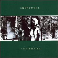 Antichrist von Akercocke