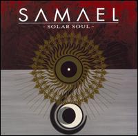 Solar Soul von Samael