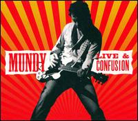 Love & Confusion von Mundy