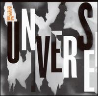 Yesterdays Universe von Yesterdays New Quintet