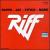 Pappo/Jaf/Vitico/Moro von Riff
