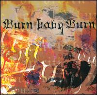 Burn Baby Burn von Norman Howard
