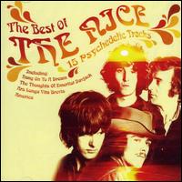 Best of the Nice [Metro] von The Nice