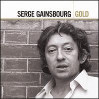 Gold von Serge Gainsbourg