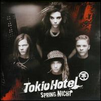 Spring Nicht [EP] von Tokio Hotel