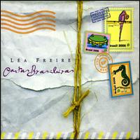 Cartas Brasileiras von Léa Freire