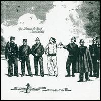 Killing Machine/Secret Identity [UK 7"] von How I Became the Bomb