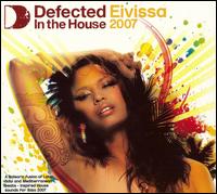Defected in the House: Eivissa 07 von Simon Dunmore