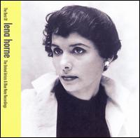 Best of Lena Horne [EMI Gold] von Lena Horne