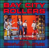 Cut & Run von Bay City Rollers