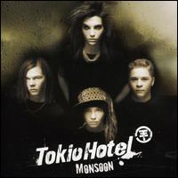 Monsoon von Tokio Hotel