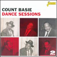 Dance Sessions von Count Basie
