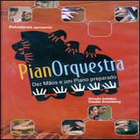 Pianorquestra von Claudio Dauelsberg