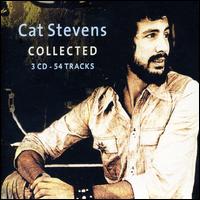 Collected von Cat Stevens