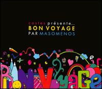 Costes Presente Bon Voyage von Masomenos