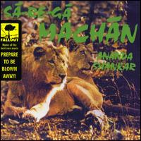 Sá-Re-Gá Machán [Bonus Tracks] von Ananda Shankar