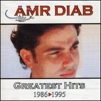 Greatest Hits 1986-1995 von Amr Diab