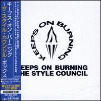 Paper Sleeve Box von The Style Council