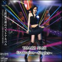 Graduation: Singles von Nami Tamaki