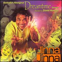 Jinna Janna: Australian Aboriginal Didgeridoo von David Hudson