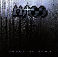Crack of Dawn von Mass
