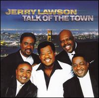 Talk Of The Town von Jerry Lawson