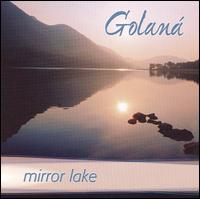 Mirror Lake von Golaná