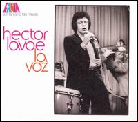 Man and His Music: La Voz von Héctor Lavoe