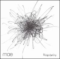 Singularity von Mae