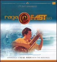 Raga at Fast Track von Ravi Shankar