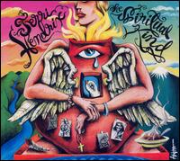 Spiritual Kind von Terri Hendrix