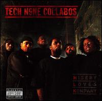 Misery Loves Kompany von Tech N9ne