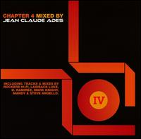 Housemusic.de, Chapter 4 von Jean Claude Ades