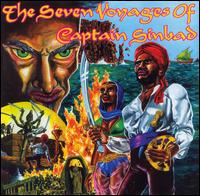 Seven Voyages of Captain Sinbad von Captain Sinbad