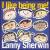 I Like Being Me von Lanny Sherwin