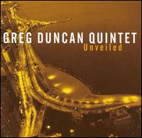 Unveiled von Greg Duncan