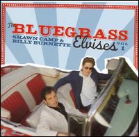 Bluegrass Elvises, Vol. 1 von Billy Burnette
