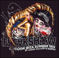 Cocoon Ibiza Summer Mix von Galluzzi, Andre