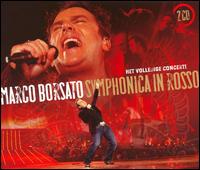 Symphonica In Rosso von Marco Borsato