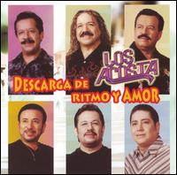 Descarga de Ritmo y Amor von Los Acosta