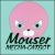 Mouser Mecha-Catbot von Eban Schletter