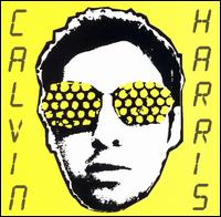 I Created Disco von Calvin Harris