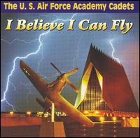 I Believe I Can Fly von U.S. Air Force Band & Singing Sergeants
