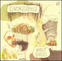 Whole Ghosts von Cinemasophia