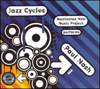 Jazz Cycles von Manhattan New Music Project